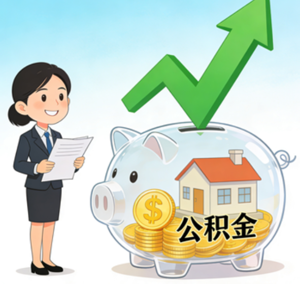吉林对受2025年汛情影响的缴存职工给予阶段性支持