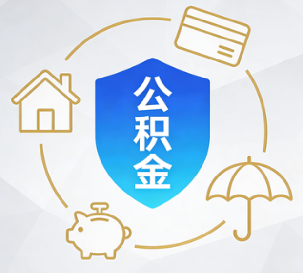 吉林公积金代办的5个意想不到的好处，第3个最实用