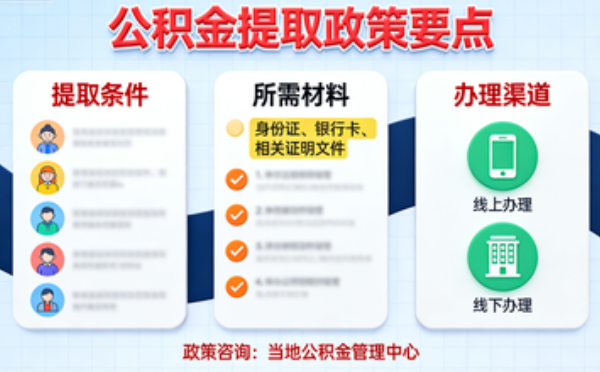吉林购买政策性住房提取公积金支付首付款操作全解析