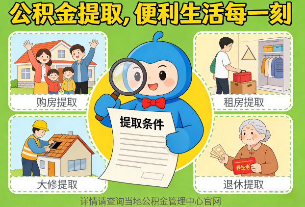 吉林公积金代办行业迎规范化整治：多地出台新规，严打违规提取与“黑中介”