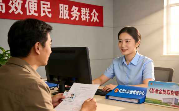 吉林住房公积金提取业务的关键注意事项深度解析
