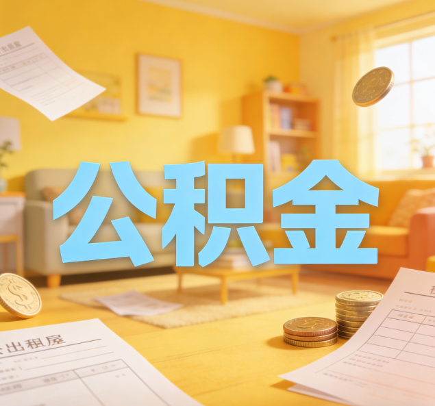 吉林别让公积金“躺在账户里睡觉”！