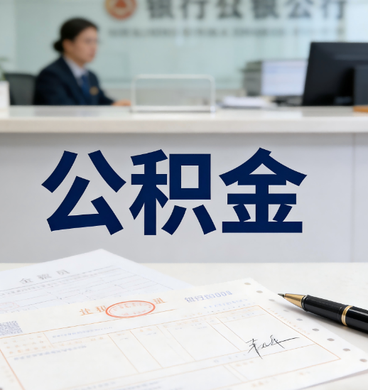 吉林养老公积金代办需要哪些证件？
