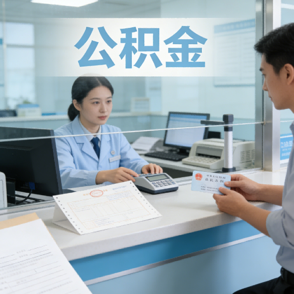 吉林公积金代办行业观察：当“一件事一次办”遇上“专业补位”