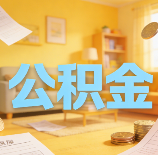 吉林买房如何提取公积金？