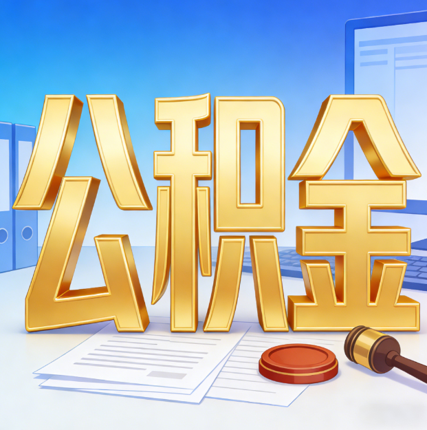 吉林公积金代办行业观察：从“跑腿经济”到“专业服务”的蝶变之路