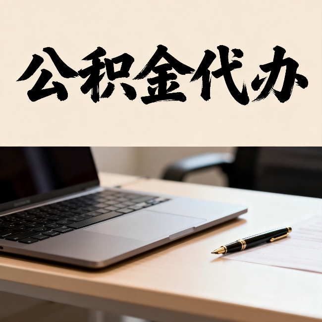 吉林公积金代办：十个问题快速判断你需不需要找人办