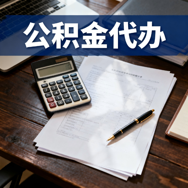 吉林公积金代办：哪些人办了之后说“真值”