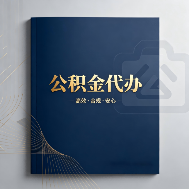 吉林公积金代办：材料不全或丢失，自己很难办