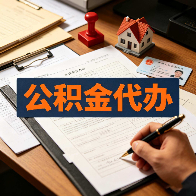 吉林公积金代办：政策一直在变，你需要有人帮你盯着