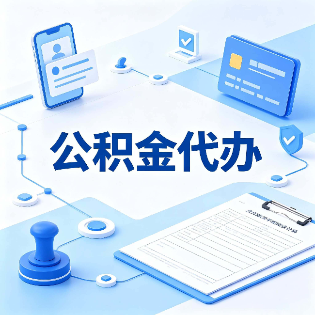 吉林公积金代办到底划不划算 算完这笔账你就清楚了