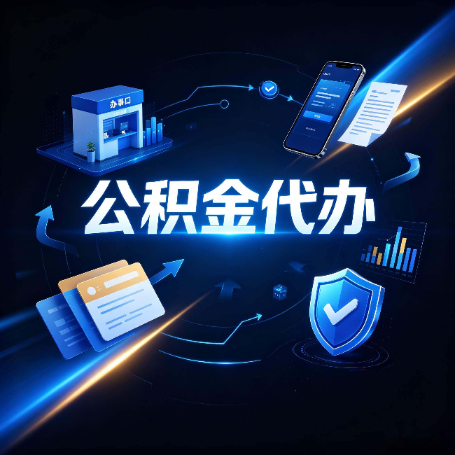 吉林公积金代办问得最多的六个问题 一次性都讲清楚