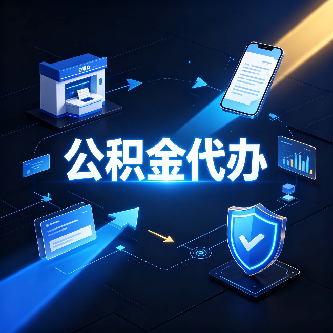 吉林公积金代办到底能帮你省下什么 一笔一笔算给你看