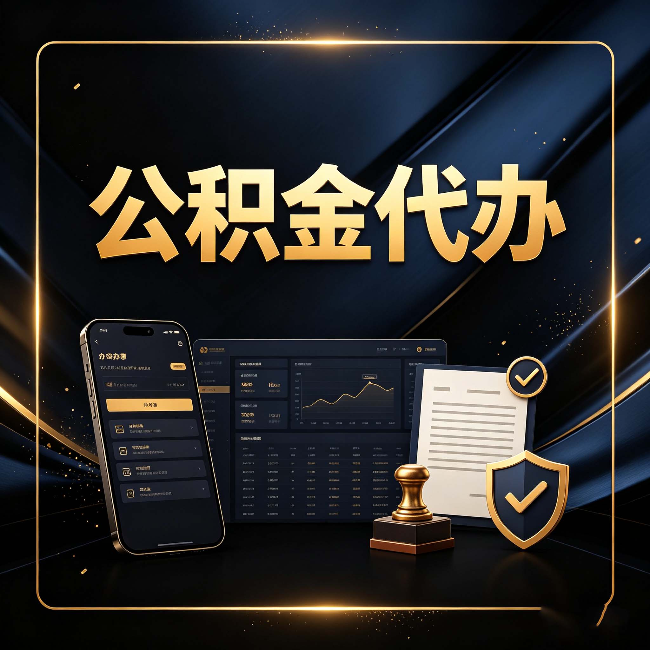 吉林公积金代办到底值不值 算完这笔账心里就有数了